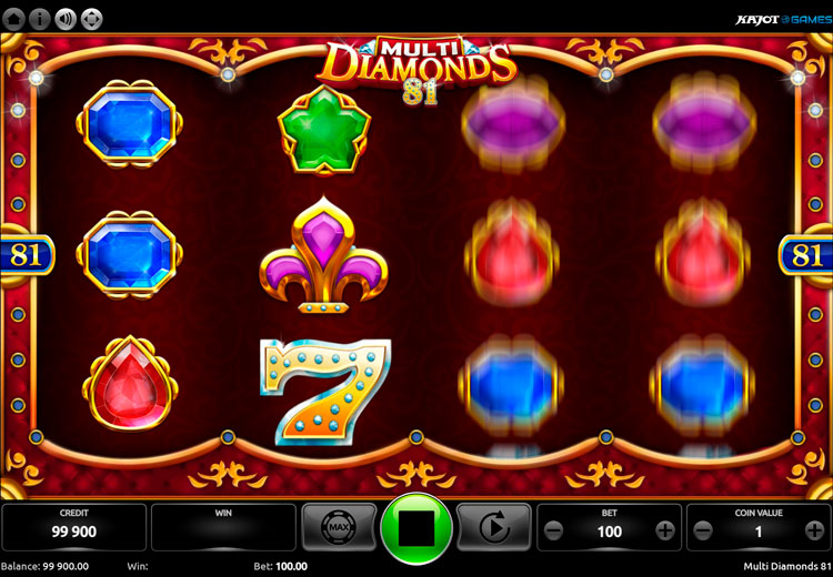 Игровой процесс