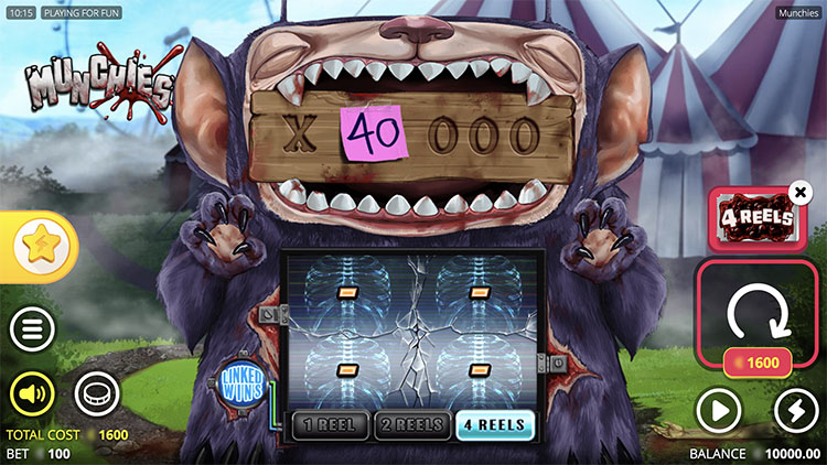 Дизайн игры