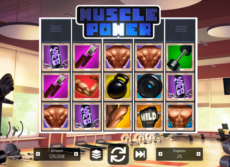 Дизайн игры