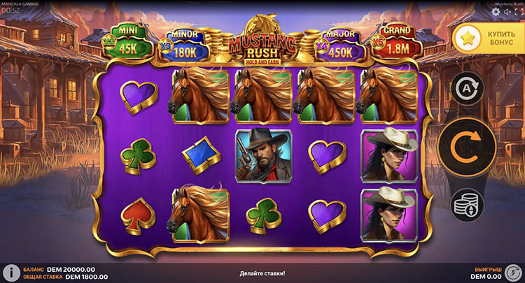 Дизайн игры