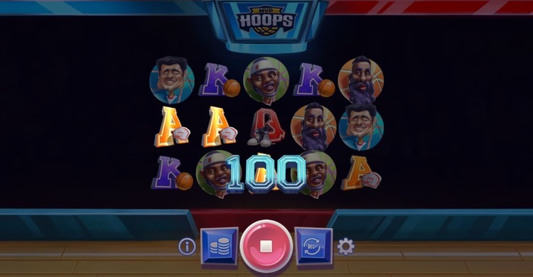 Выигрыш в автомате