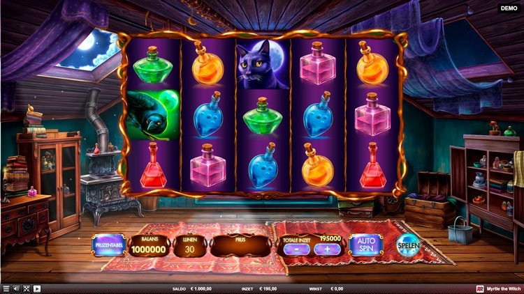 Игровое поле