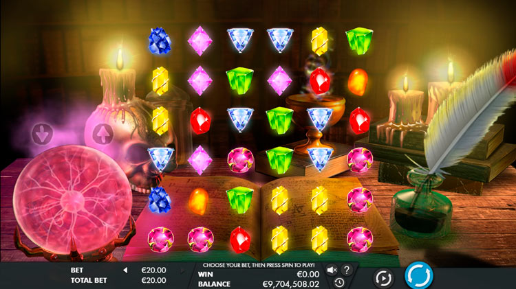 Игровое поле