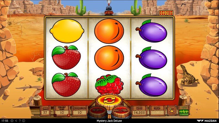 Игровое поле