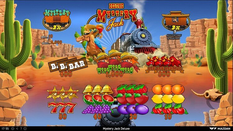 Таблица выплат