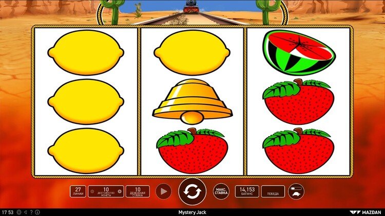 Игровое поле