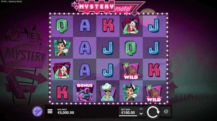 Дизайн игры