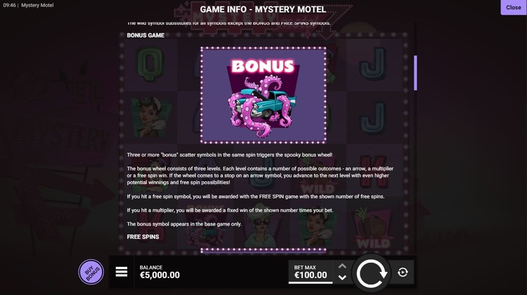 Бонус-раунд