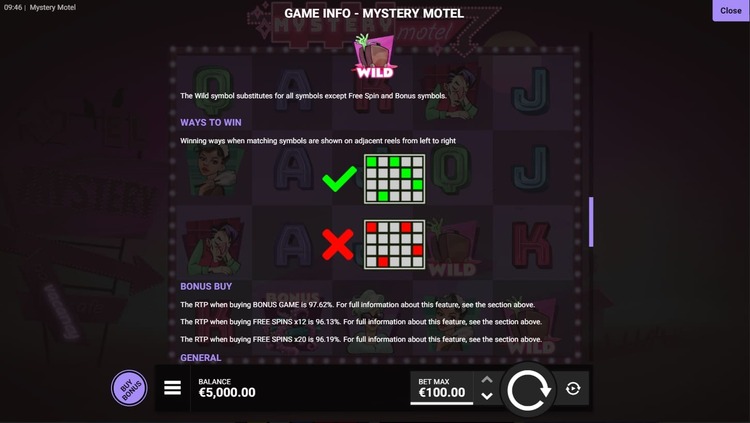 Линии ставок