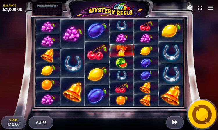 Игровое поле