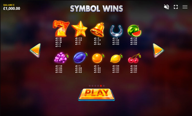 Выплаты в автомате