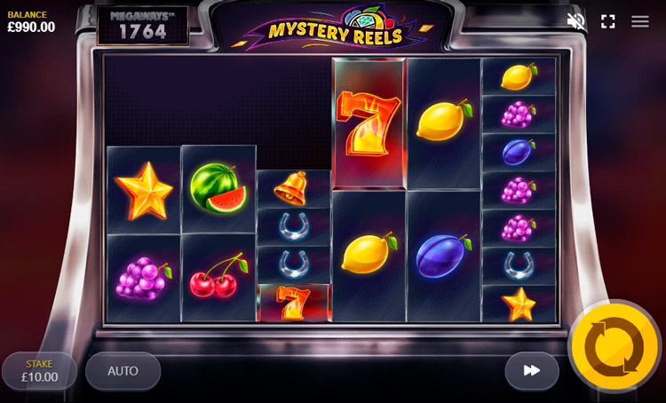 Игровой процесс