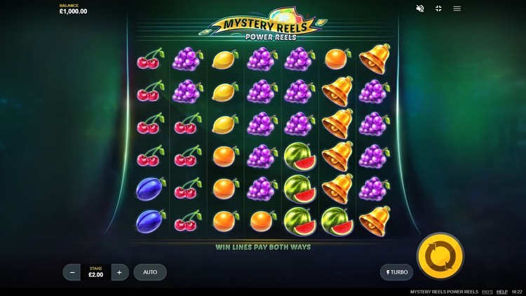 Игровое поле