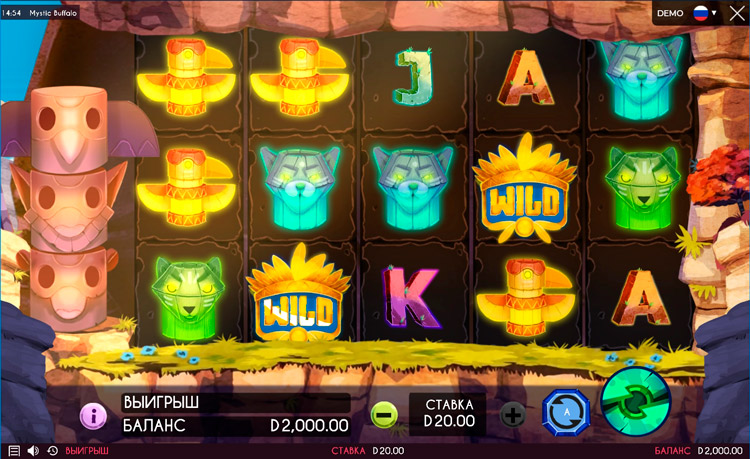 Игровое поле