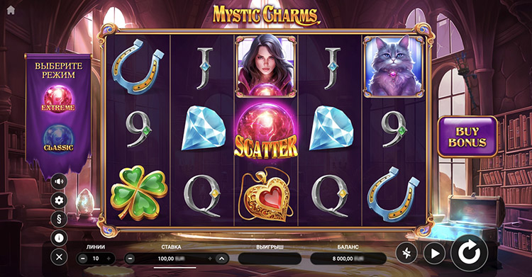 Дизайн игры