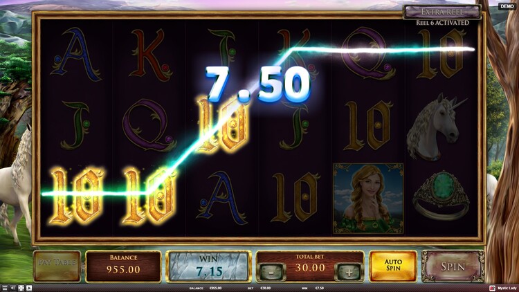 Выигрышная линия