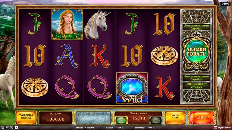 Дизайн игрового автомата