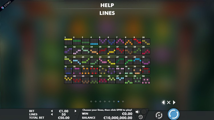 Ставка на линию