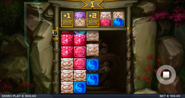 Игровой процесс