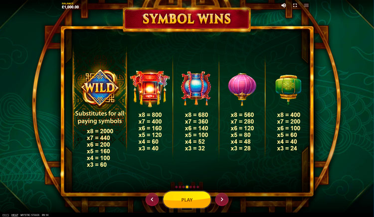 Выплаты в автомате