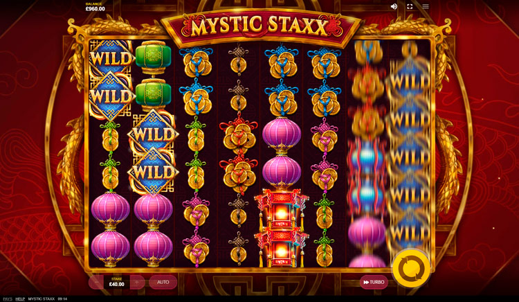 Вращение барабанов