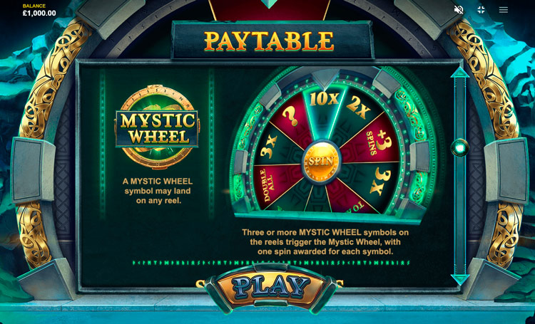 Бонус-раунд