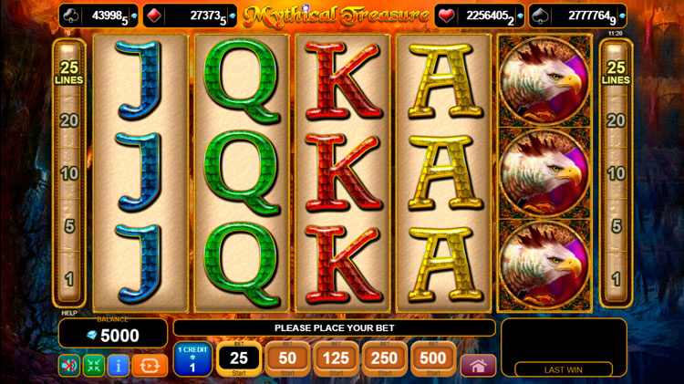 Дизайн игры