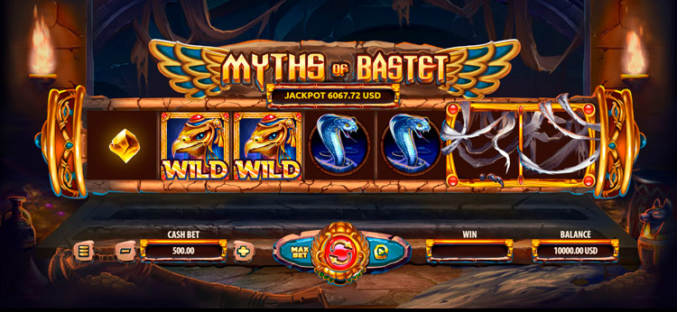 Дизайн игры