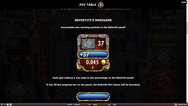 Бонусная игра