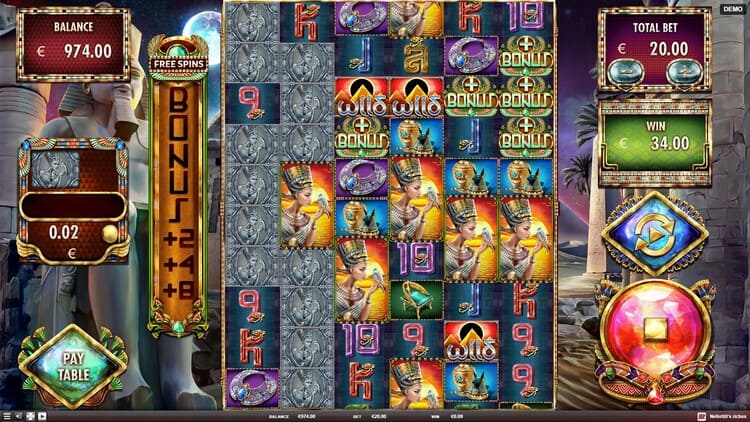 Игровой процесс