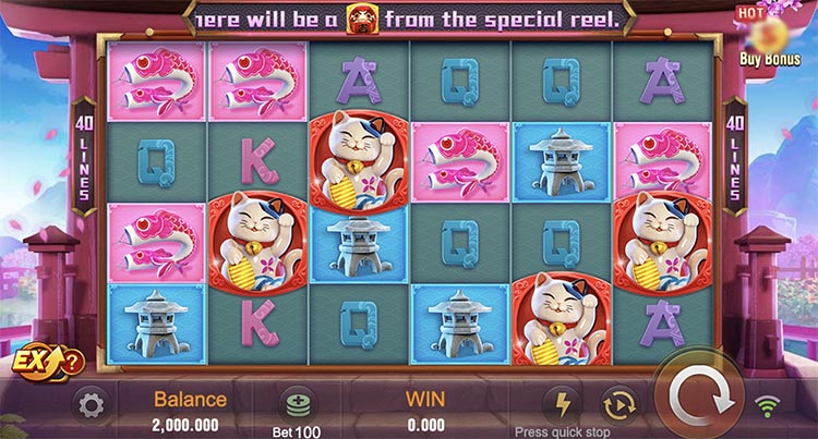 Дизайн игры