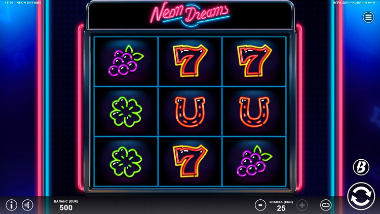 Дизайн игры