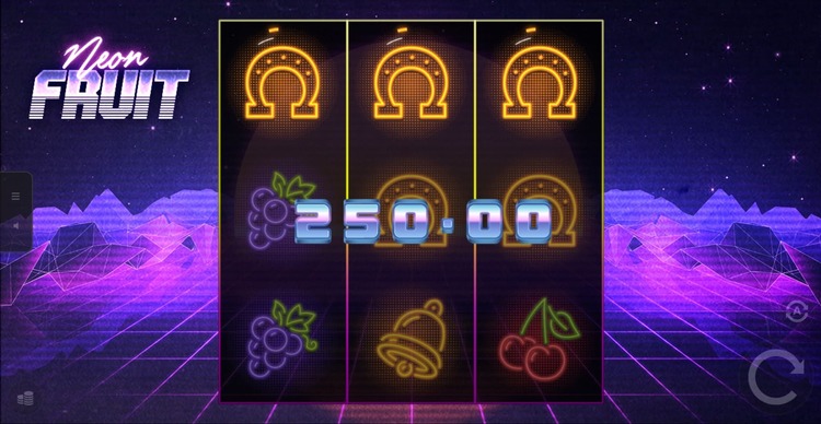 Выигрыш в автомате