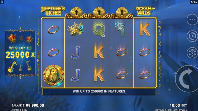 Игровой процесс