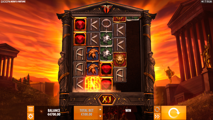 Игровой процесс