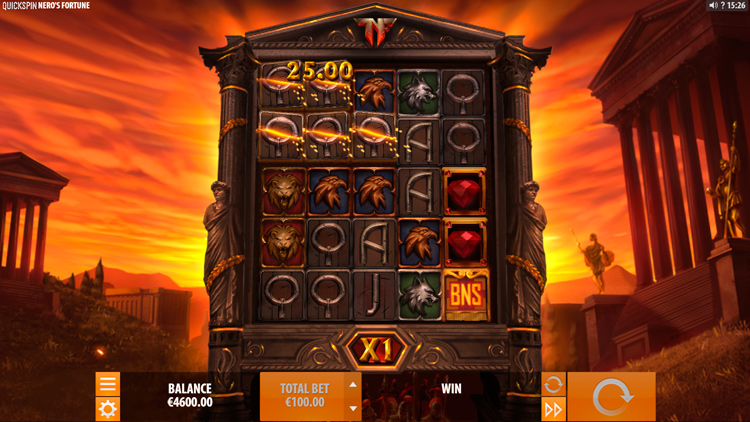 Выигрышная комбинация