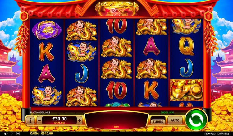 Вращение барабанов