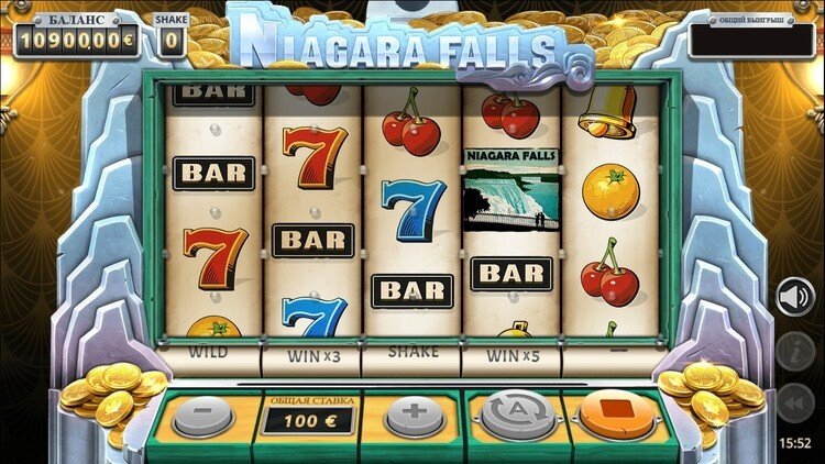 Игровой процесс