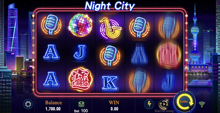 Игровой процесс