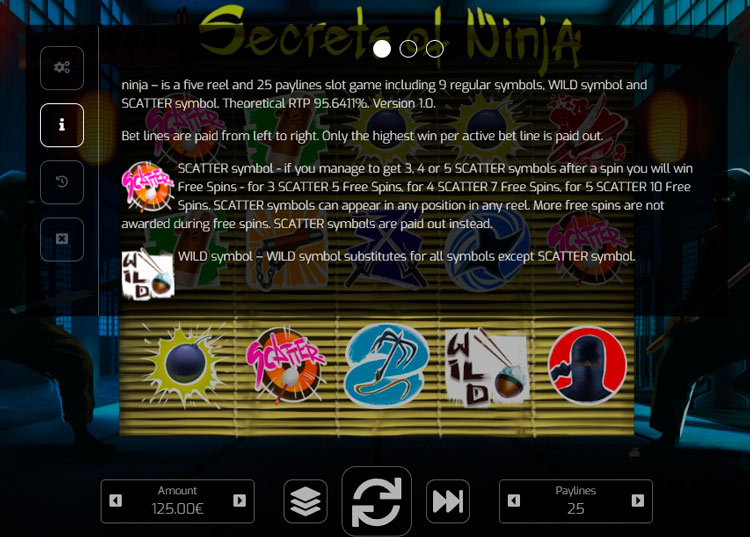 Вайлд и Скаттер