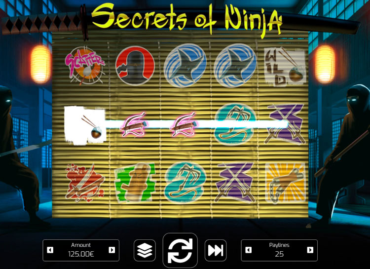 Выигрышная комбинация