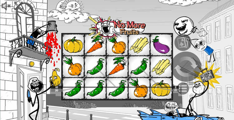 Выигрышные комбинации