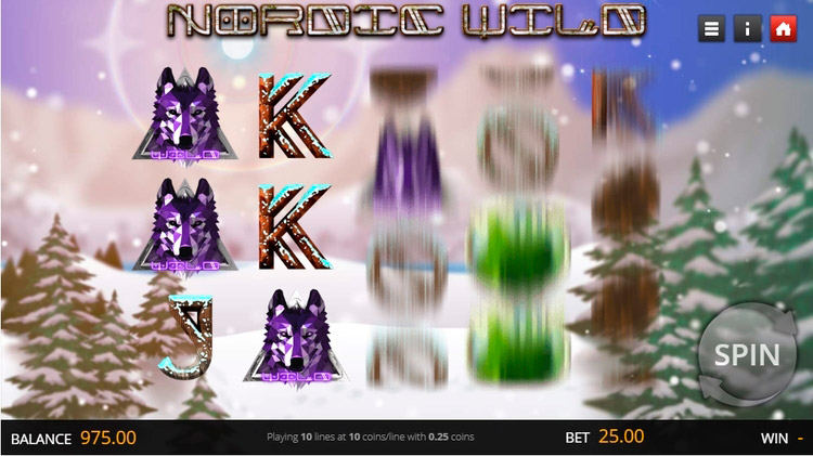 Вращение барабанов