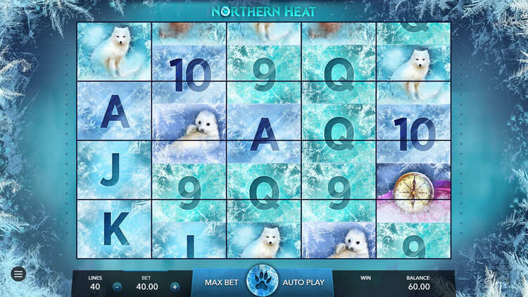 Вращение барабанов