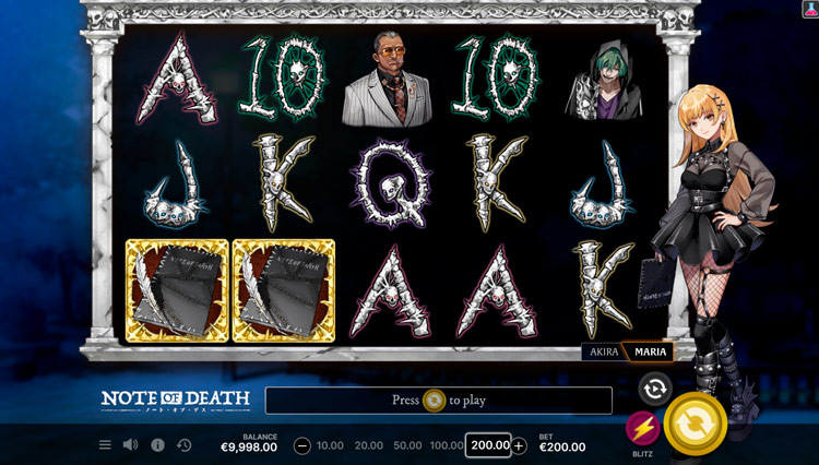 Игровое поле