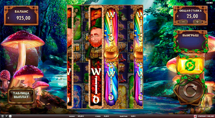 Игровой процесс