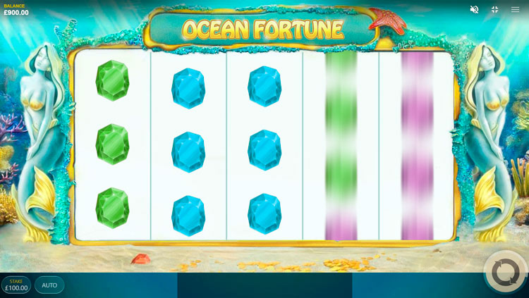 Игровой процесс