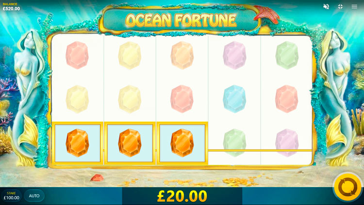 Выигрышная линия