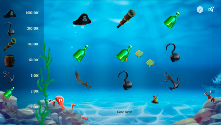 Дизайн игры