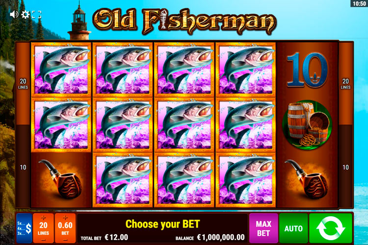 Дизайн слота